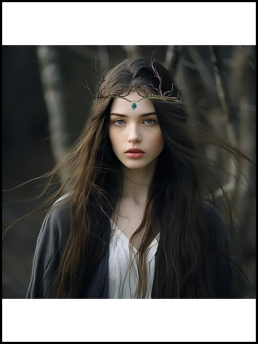 N/A enchanting fairy